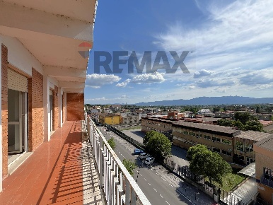 Foto Appartamento in via Aldo Moro 3, Piedimonte Matese di 120 m²