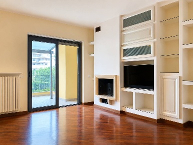 Foto Appartamento in via Louise Gariano, Catanzaro di 100 m² con 3 locali