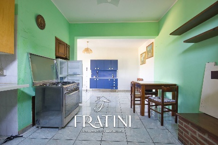Foto Casa indipendente in ceppino, Civitella del Tronto di 70 m² in vendita