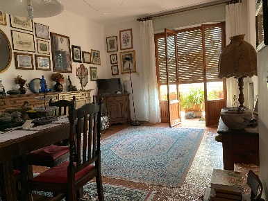 Foto Appartamento in Via Firenze, Massa Marina di Massa Centro di 80 m²