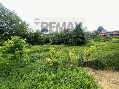 Foto Terreno agricolo in Via Pascoli snc, Bardello con Malgesso e Bregano