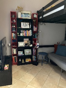 Foto Appartamento in via Tarvisio 39, Milano Maggiolina di 34 m² in affitto