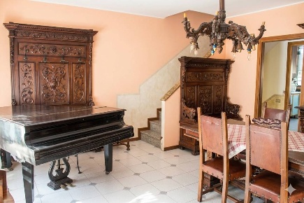 Foto Villa a schiera in VIA DEGLI ACERI 21, Cologno Monzese di 176 m²