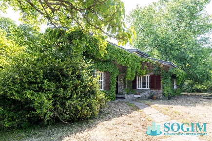 Foto Villa unifamiliare in Via delle molere, Inverigo Centro di 347 m²