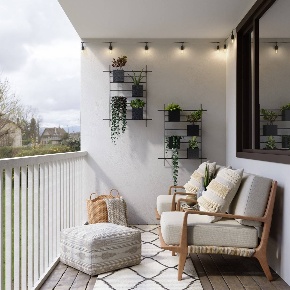 Foto Appartamento in Via Luigi Cherubini, Bologna Savena di 72 m²