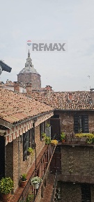 Foto Appartamento in Via Teodolinda 14, Pavia Centro Storico di 76 m²