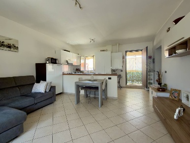 Foto Appartamento in Via Dante Alighieri 9, Cinisello Balsamo di 74 m²