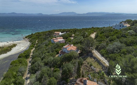 Foto Villa unifamiliare in Località Maladroxia, Sant'Antioco Maladroscia