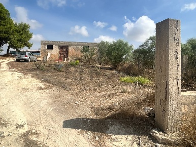 Foto Rustico a Pachino di 98 m² con 1 locali in vendita
