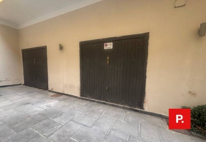 Foto Posti auto in Via San Giovanni 54, Caserta Corso Trieste di 20 m²