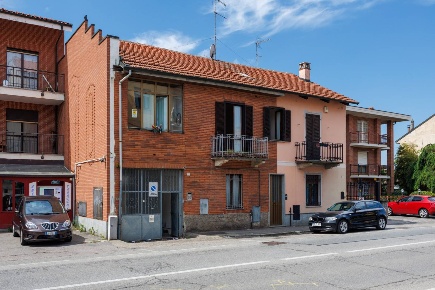 Foto Appartamento in Strada Genova, Moncalieri Testona - San Michele