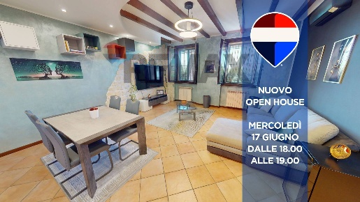 Foto Appartamento in vittorio veneto 52, Vignate Centro di 83 m² in vendita