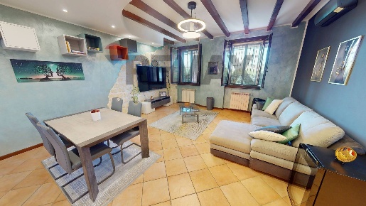 Foto Appartamento in vittorio veneto 52, Vignate Centro di 83 m² in vendita