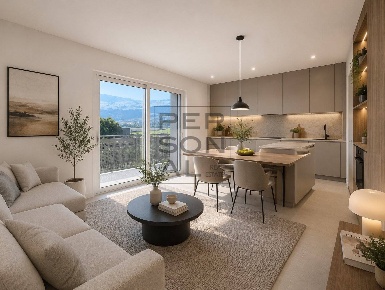 Foto Appartamento a Volano di 119 m² con 3 locali in vendita
