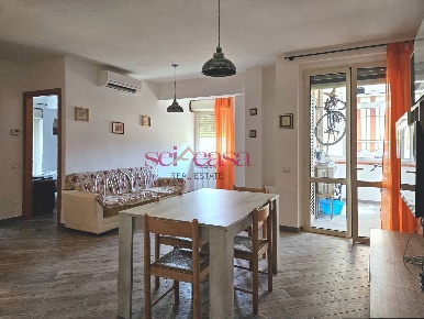 Foto Appartamento a Grosseto Regioni di 69 m² con 3 locali in vendita