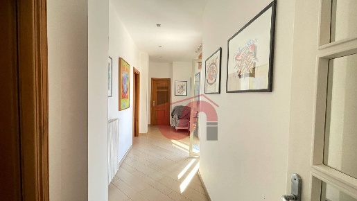 Foto Appartamento in Via Tiengo, Benevento Ponticelli di 160 m² in vendita