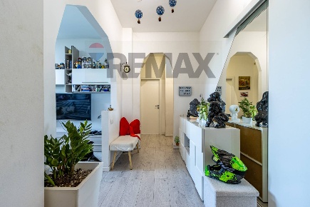 Foto Appartamento a Seregno Centro di 135 m² con 4 locali in vendita