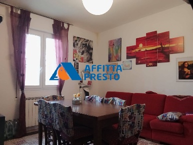 Foto Appartamento in Via Dell'Ospedaletto 4, Bologna Borgo Panigale