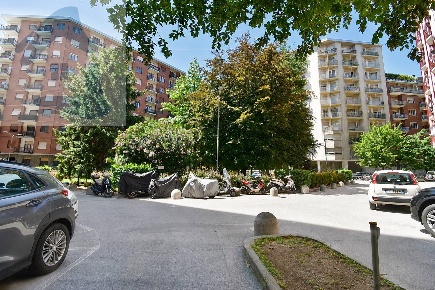 Foto Appartamento in Via Baltimora 47, Torino Santa Rita di 93 m²