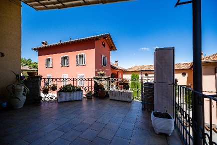 Foto Appartamento in VIA LECCO 33, Castello di Brianza Bevera Superiore