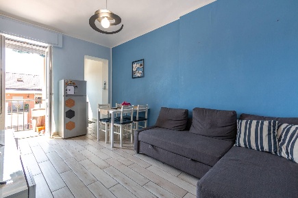 Foto Appartamento in Via Sestriere, Moncalieri San Pietro di 57 m²