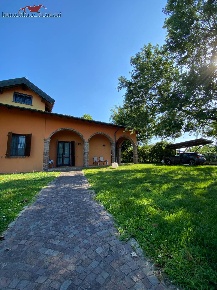 Foto Villa unifamiliare in via Caduti di Nassirrya, Santo Stefano Lodigiano