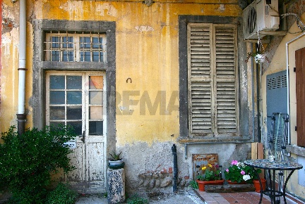 Foto Rustico in VIA CESARE BATTISTI 22, Curno di 208 m² con 5 locali