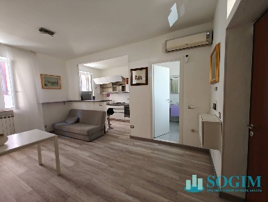 Foto Appartamento in Via Verdi 1, Sesto San Giovanni Centro di 69 m²