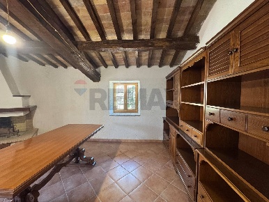 Foto Case semi ndipendenti in Località Ponze snc, Trevi di 106 m²