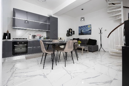 Foto Appartamento a Paderno Dugnano Cassina Amata di 65 m² con 2 locali