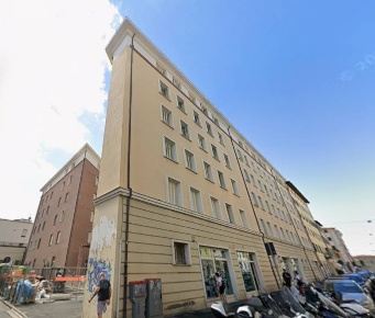 Foto Ufficio in Piazza Pamela Ognissanti, Livorno Cisternone di 99 m²