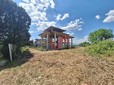 Foto Rustico in Contrada Piano Cappelle, Benevento di 250 m² con 5 locali
