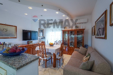 Foto Appartamento in VIA XXV APRILE 2, Filago Centro di 85 m² con 3 locali