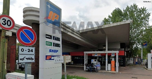 Foto Locale commerciale in Viale Marche 36, Milano Maggiolina di 80 m²