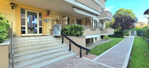 Foto Appartamento in via Ambrogio da Fossano 34, Pavia Stazione - Ticinello