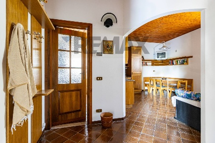 Foto Appartamento in Via Parrocchiale 20, Besana in Brianza Centro di 50 m²