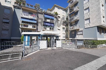 Foto Appartamento in ghiraldelli 11, Bergamo Conca Fiorita di 60 m²