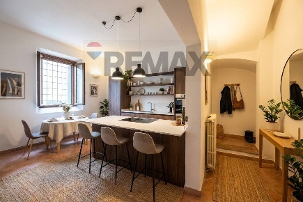 Foto Appartamento in Via Soragna 13, Luzzara Centro di 102 m² con 3 locali