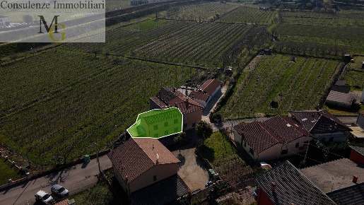 Foto Case semi ndipendenti a Monteforte d'Alpone Brognoligo Costalunga
