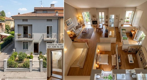 Foto Appartamento in via Matilde Serao, San Miniato San Miniato Basso