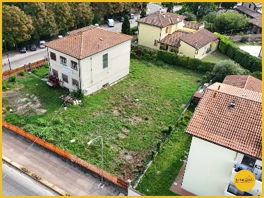 Foto Terreno residenziale in Via Provinciale Circonvallazione, Molinella