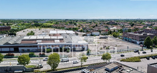 Foto Capannone industriale in Via Italia 200, Conegliano Centro di 15111 m²