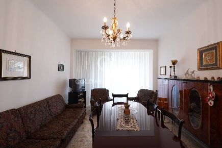 Foto Appartamento in Via Japigia 9, Taranto Italia - Montegranaro di 99 m²