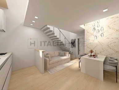 Foto Appartamento in Piazza Michelangelo, Cagliari San Benedetto di 45 m²