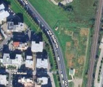 Foto Posti auto in Via Guido Bedarida, Livorno Coteto di 13 m² con 1 locali