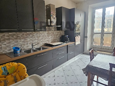 Foto Appartamento a Piombino Centro di 100 m² con 4 locali in affitto