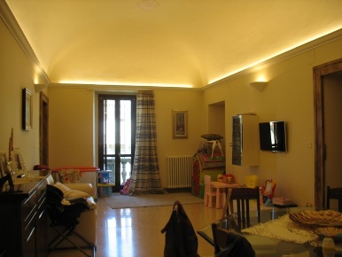 Foto Appartamento in viale regina margherita, Pianella Centro di 200 m²