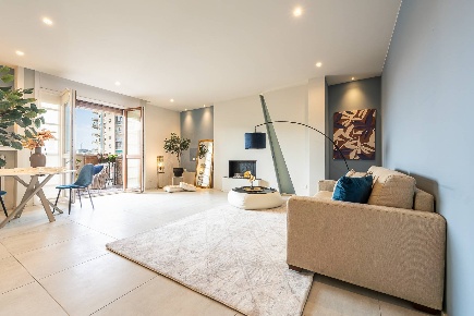 Foto Appartamento in Via Antonio Canova 47, Torino San Salvario - Dante