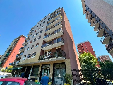 Foto Appartamento in Via Massimo Gorki 79, Cinisello Balsamo Fulvio Testi