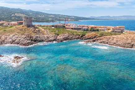 Foto Appartamento in via Cala Calboni 3, Trinità d'Agultu e Vignola